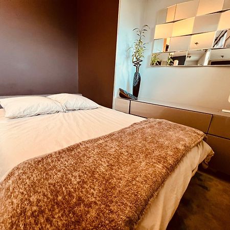 Stylish Duplex Very Near Disneyland Paris With Parking 2-8 Guests Серрі Екстер'єр фото
