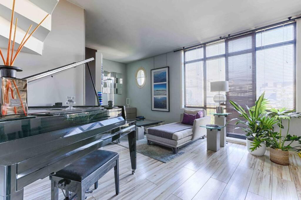 Stylish Duplex Very Near Disneyland Paris With Parking 2-8 Guests Серрі Екстер'єр фото