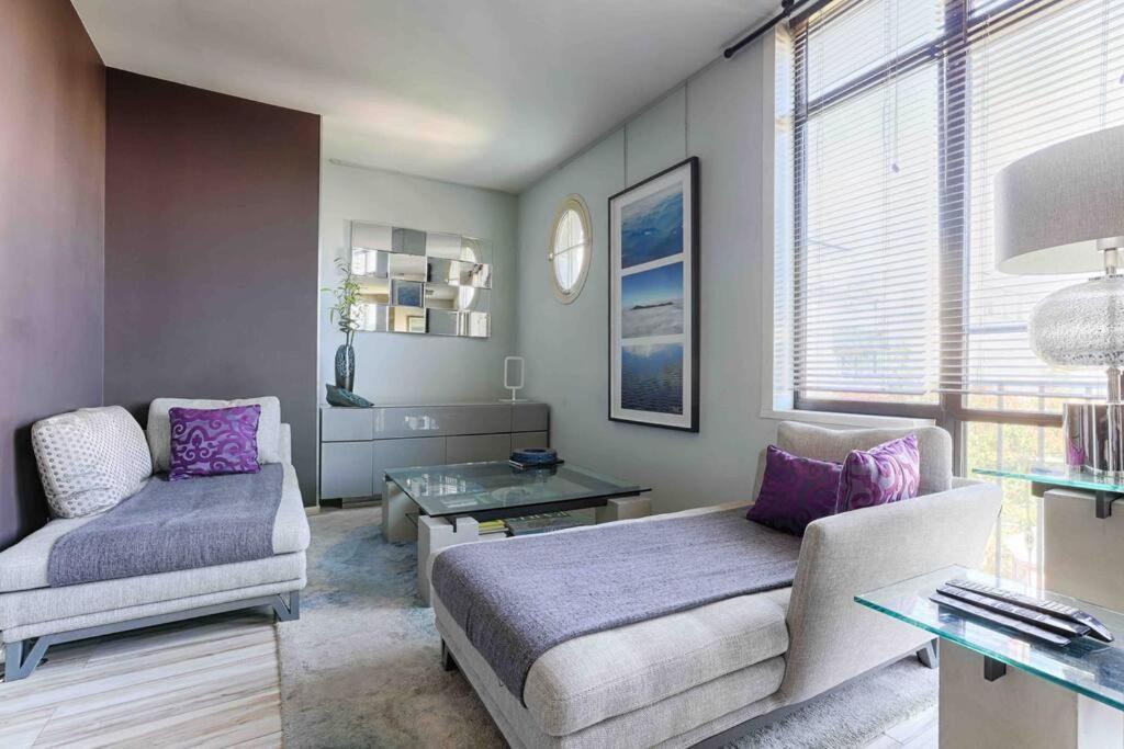 Stylish Duplex Very Near Disneyland Paris With Parking 2-8 Guests Серрі Екстер'єр фото