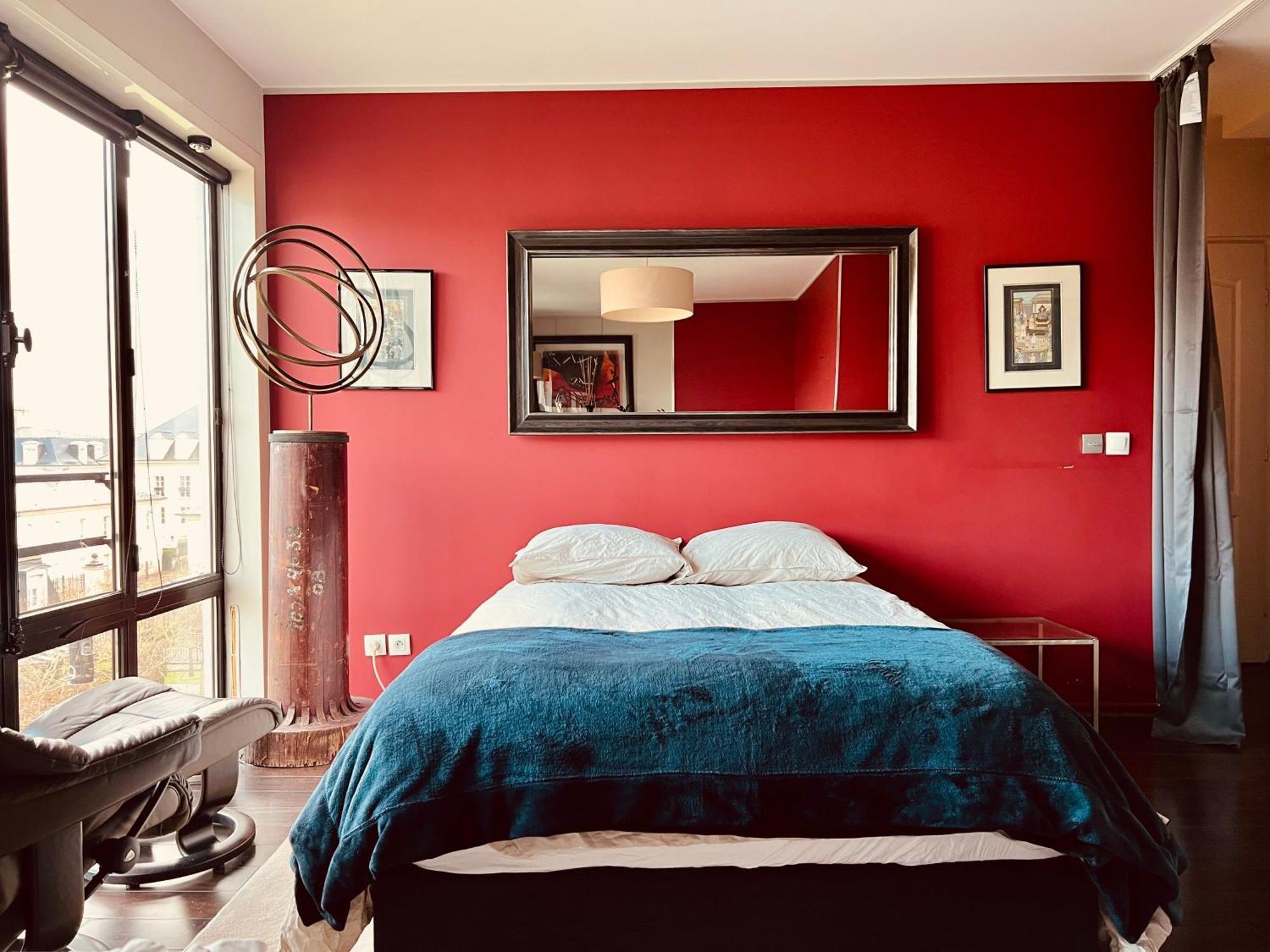 Stylish Duplex Very Near Disneyland Paris With Parking 2-8 Guests Серрі Екстер'єр фото